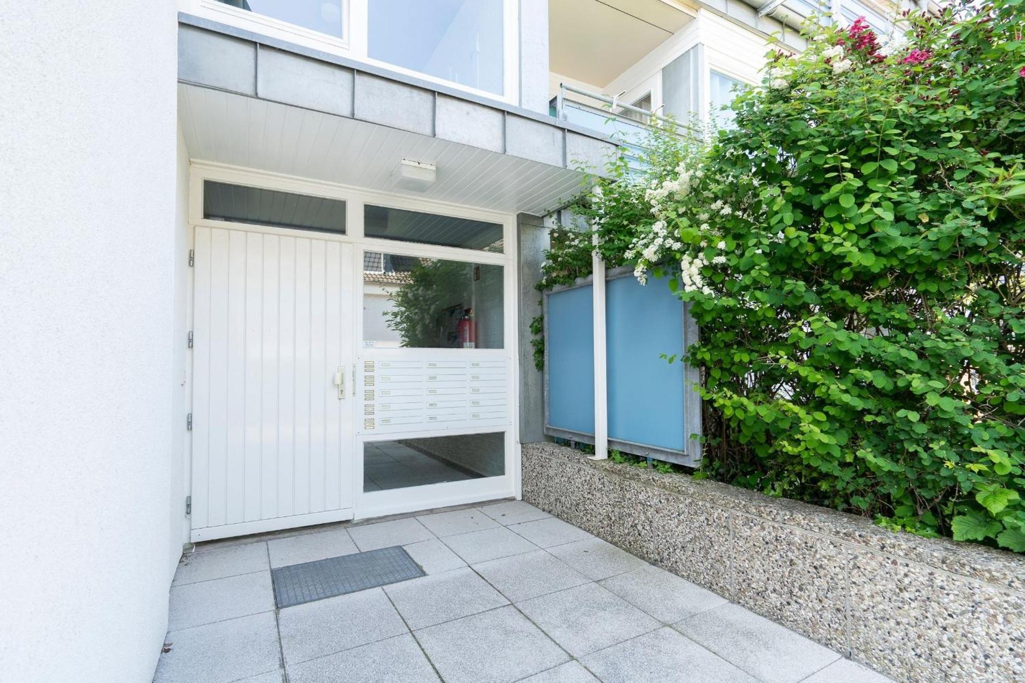 Апартаменты Waldstrasse 8 Gluecksoase Келленхузен Экстерьер фото