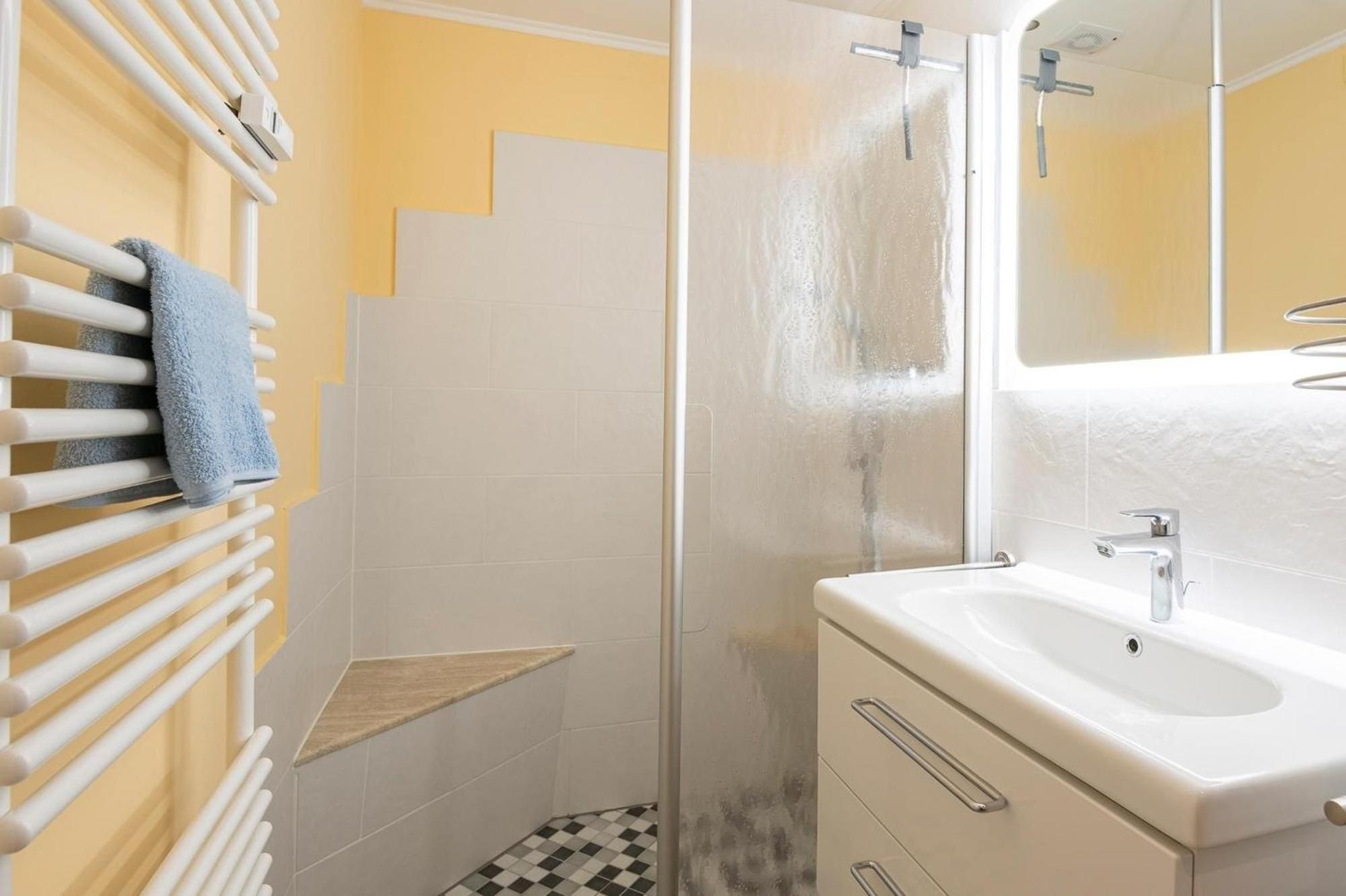 Апартаменты Waldstrasse 8 Gluecksoase Келленхузен Экстерьер фото